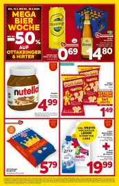 Billa Box Flugblatt woche 11 Seite 20