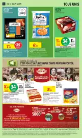 Catalogue Intermarché | Merveilleuses Pâques page 10