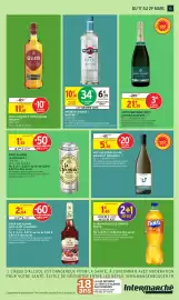 Catalogue Intermarché | Merveilleuses Pâques page 13