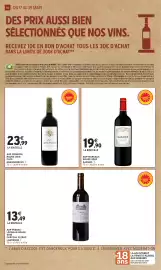 Catalogue Intermarché | Merveilleuses Pâques page 14