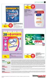 Catalogue Intermarché | Merveilleuses Pâques page 15