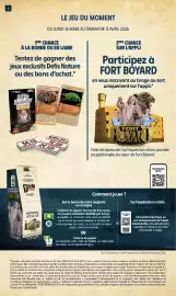 Catalogue Intermarché | Merveilleuses Pâques page 2