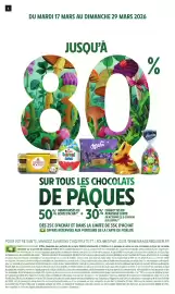Catalogue Intermarché | Merveilleuses Pâques page 4