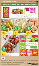 Catalogue Intermarché | Merveilleuses Pâques page 7