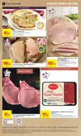 Catalogue Intermarché | Merveilleuses Pâques page 8