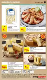 Catalogue Intermarché | Merveilleuses Pâques page 9