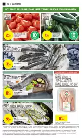 Catalogue Intermarché Hyper | Saveurs d'orient page 2