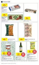 Catalogue Intermarché Hyper | Saveurs d'orient page 6