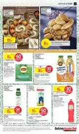 Catalogue Intermarché Hyper | Saveurs d'orient page 7