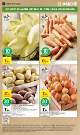 Catalogue Intermarché Hyper | Merveilleuses Pâques page 10