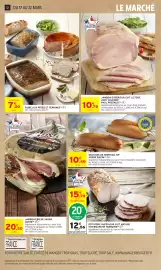Catalogue Intermarché Hyper | Merveilleuses Pâques page 12