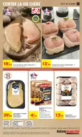Catalogue Intermarché Hyper | Merveilleuses Pâques page 13