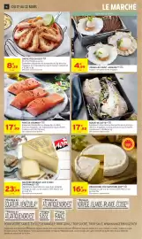 Catalogue Intermarché Hyper | Merveilleuses Pâques page 16