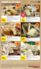 Catalogue Intermarché Hyper | Merveilleuses Pâques page 17