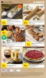 Catalogue Intermarché Hyper | Merveilleuses Pâques page 18