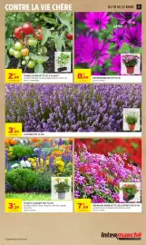 Catalogue Intermarché Hyper | Merveilleuses Pâques page 19