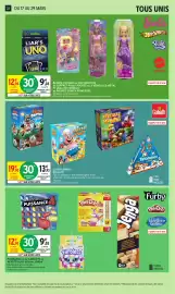 Catalogue Intermarché Hyper | Merveilleuses Pâques page 22