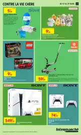 Catalogue Intermarché Hyper | Merveilleuses Pâques page 23
