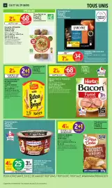 Catalogue Intermarché Hyper | Merveilleuses Pâques page 24