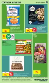 Catalogue Intermarché Hyper | Merveilleuses Pâques page 25