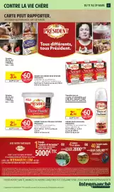 Catalogue Intermarché Hyper | Merveilleuses Pâques page 27
