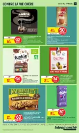 Catalogue Intermarché Hyper | Merveilleuses Pâques page 29