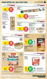 Catalogue Intermarché Hyper | Merveilleuses Pâques page 3
