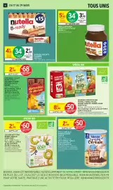 Catalogue Intermarché Hyper | Merveilleuses Pâques page 30