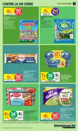 Catalogue Intermarché Hyper | Merveilleuses Pâques page 31