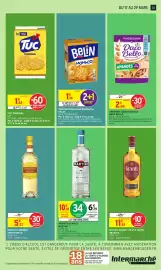 Catalogue Intermarché Hyper | Merveilleuses Pâques page 33