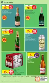 Catalogue Intermarché Hyper | Merveilleuses Pâques page 34