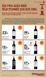 Catalogue Intermarché Hyper | Merveilleuses Pâques page 35