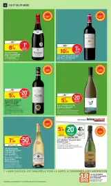 Catalogue Intermarché Hyper | Merveilleuses Pâques page 36
