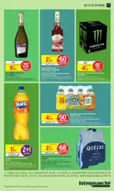 Catalogue Intermarché Hyper | Merveilleuses Pâques page 37