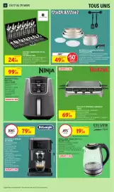 Catalogue Intermarché Hyper | Merveilleuses Pâques page 38