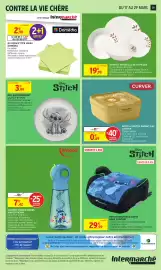 Catalogue Intermarché Hyper | Merveilleuses Pâques page 39