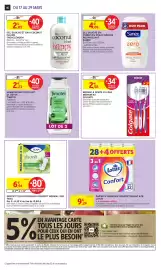 Catalogue Intermarché Hyper | Merveilleuses Pâques page 40