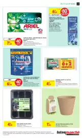 Catalogue Intermarché Hyper | Merveilleuses Pâques page 41