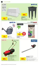 Catalogue Intermarché Hyper | Merveilleuses Pâques page 42