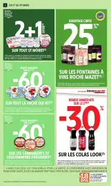 Catalogue Intermarché Hyper | Merveilleuses Pâques page 8