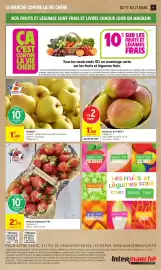 Catalogue Intermarché Hyper | Merveilleuses Pâques page 9