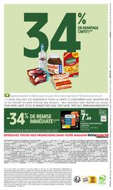 Catalogue Intermarché Express | Merveilleuses Pâques page 12