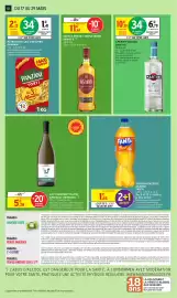 Catalogue Intermarché Express | Merveilleuses Pâques page 10