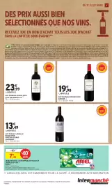 Catalogue Intermarché Express | Merveilleuses Pâques page 11