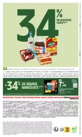 Catalogue Intermarché Express | Merveilleuses Pâques page 12