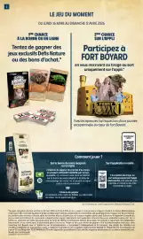 Catalogue Intermarché Express | Merveilleuses Pâques page 2