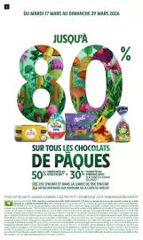 Catalogue Intermarché Express | Merveilleuses Pâques page 4