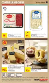 Catalogue Intermarché Express | Merveilleuses Pâques page 7