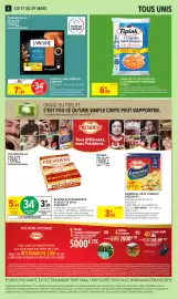 Catalogue Intermarché Express | Merveilleuses Pâques page 8