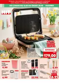 Kaufland gazetka Strona 10